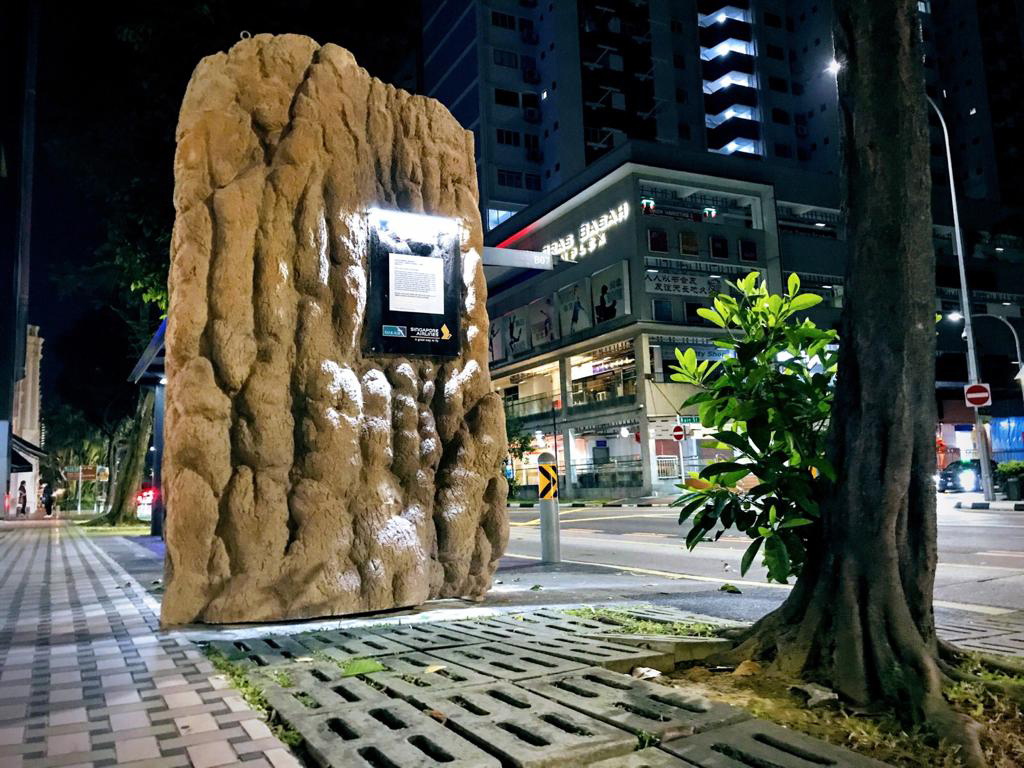 Singapore Airlines and TBWA Singapore flaunt the wonders of Northern Territory Australia in OOH
