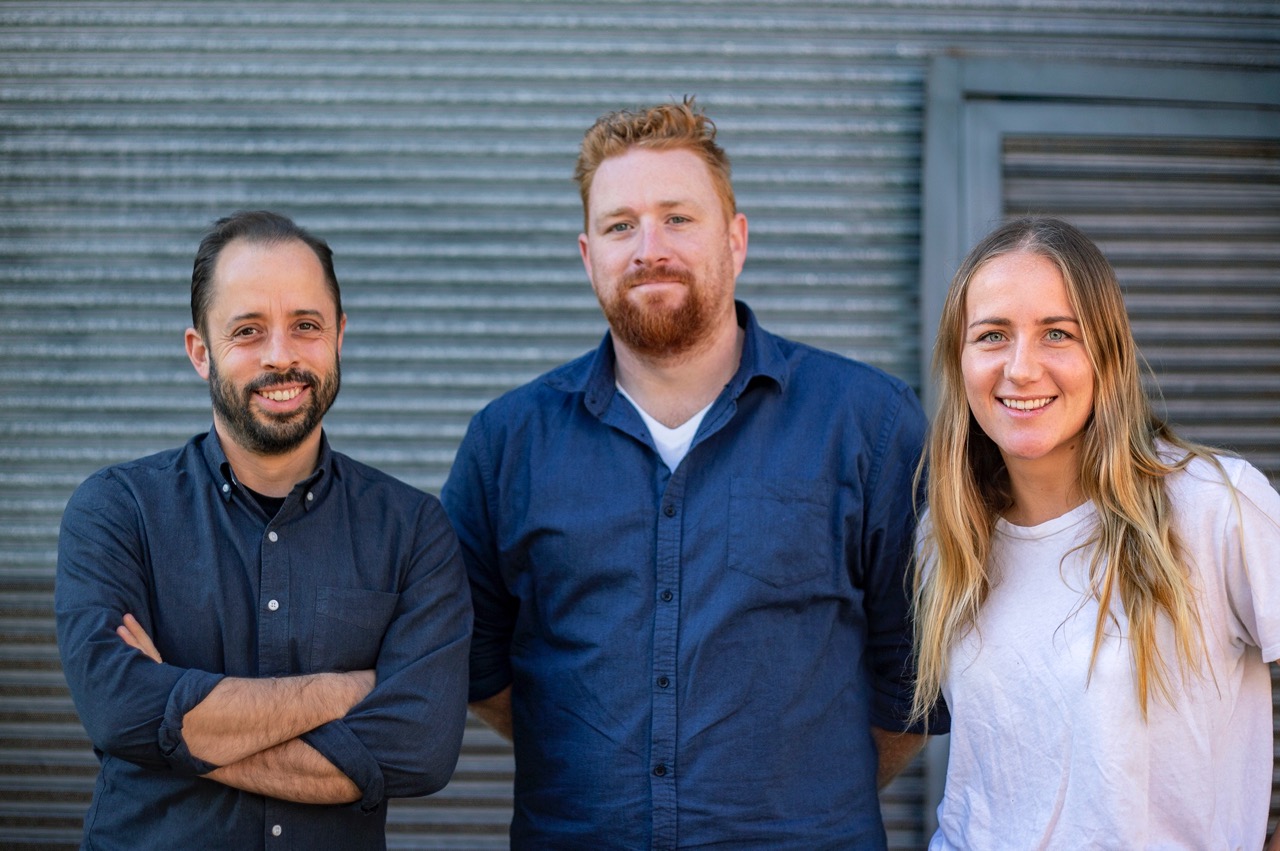 The Monkeys appoints new creative director team ‘Dan & Stu’; Lizzie Wood joins in copywriter role