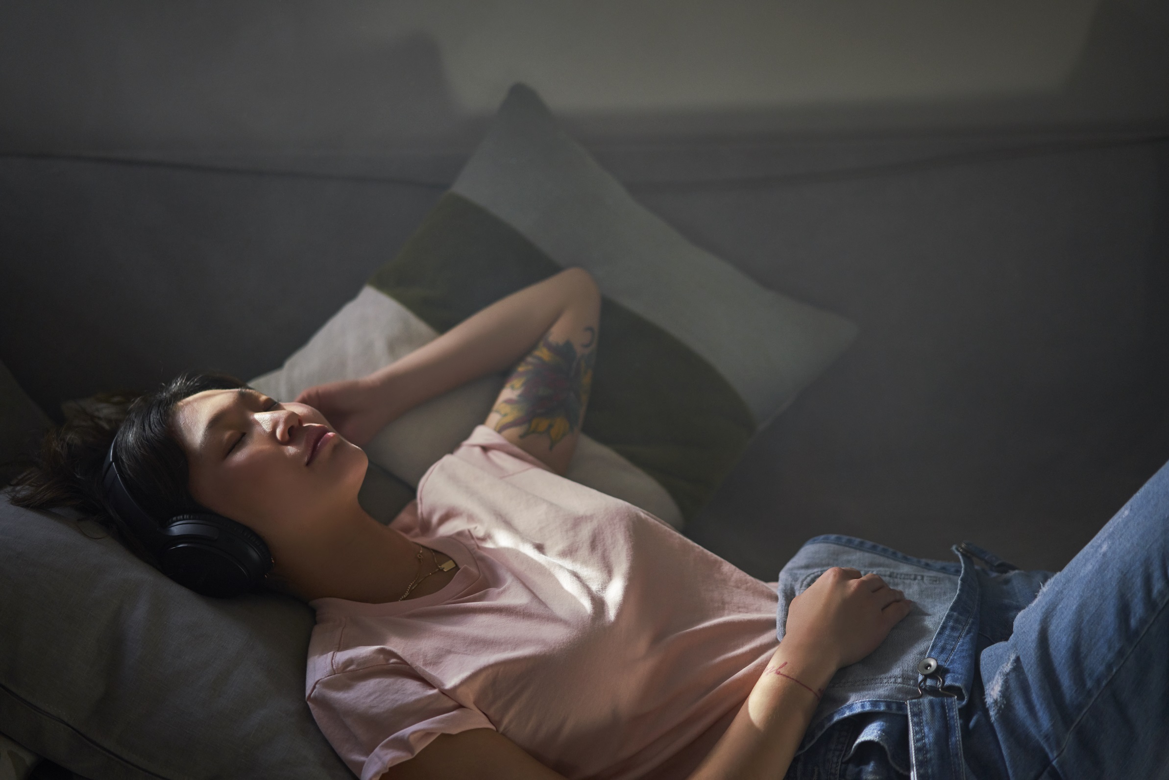 Panadol calls on Australians to ‘Rethink Care’ in its latest brand campaign via whiteGREY, Sydney