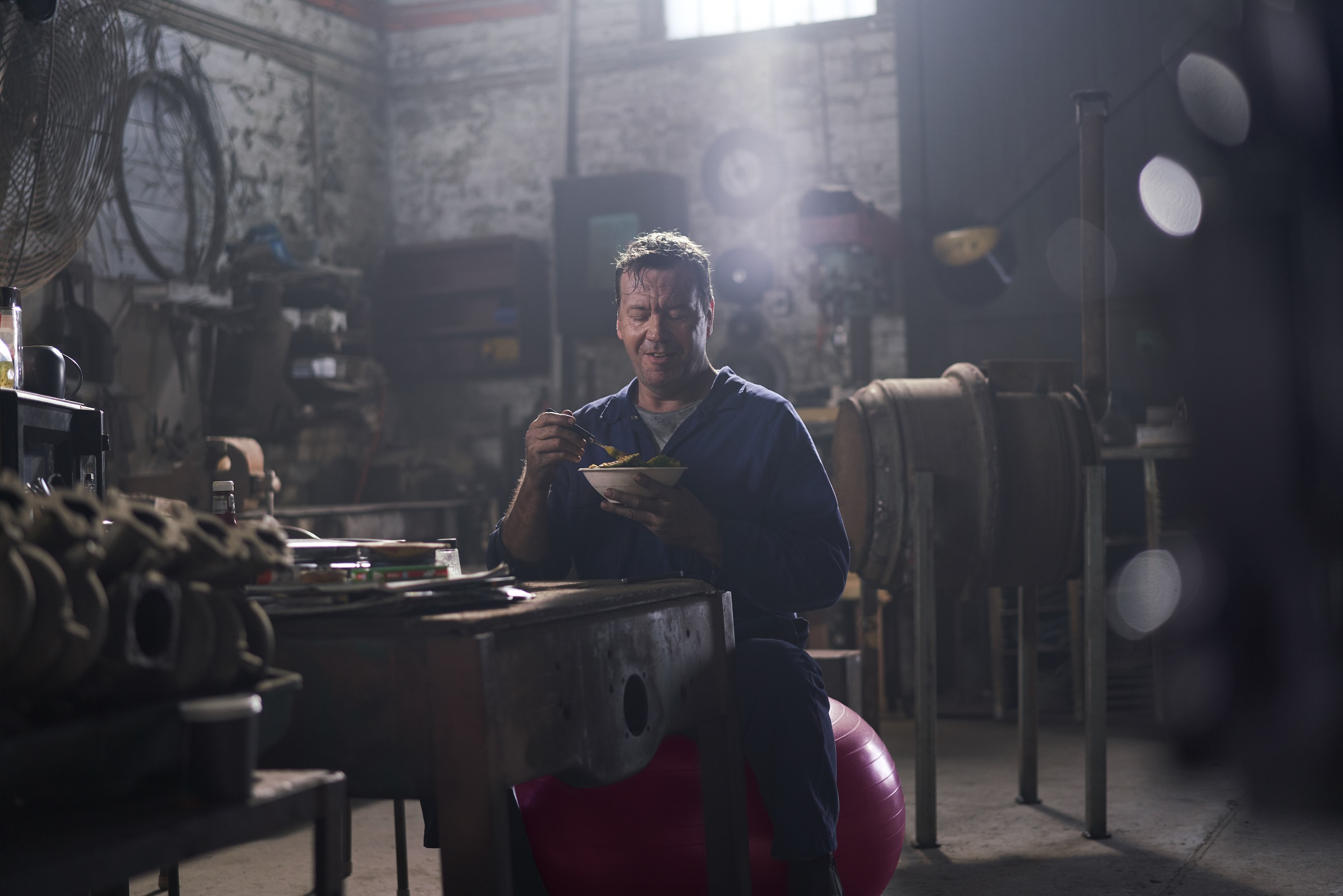Panadol calls on Australians to ‘Rethink Care’ in its latest brand campaign via whiteGREY, Sydney