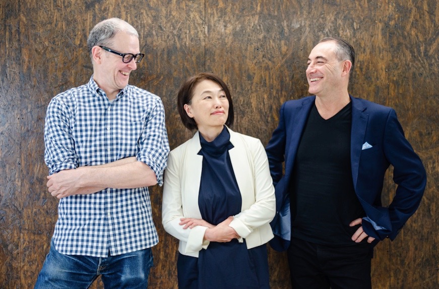 Australian based Fusion Group takes majority stake in Tokyo + Hong Kong based Eat Creative