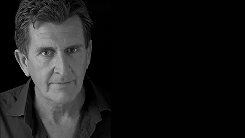 Vale Richard Carter, Legendary Australian Film and Television Actor and Voice Over Artist
