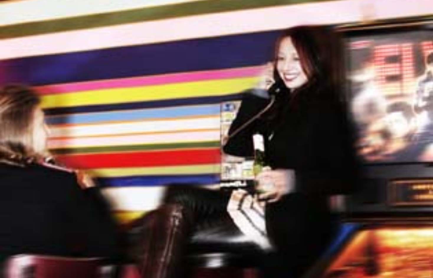 After 11 years as a global ECD at J Walter Thompson New York Aussie expat Sarah Barclay to take break from the industry