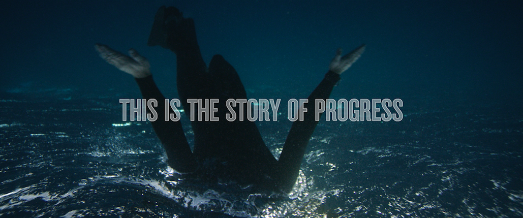 NAB tells the story of progress in newly launched ad campaign via Clemenger BBDO