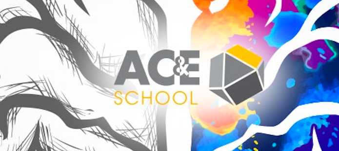 AC&E School enrolments now open: Championing the power of strategically driven creativity