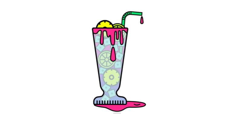Gabberish #12: The Booze Issue
