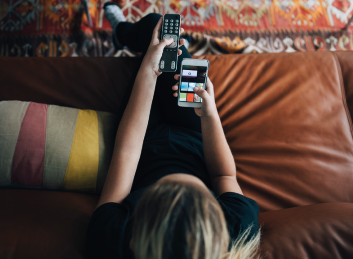 PwC and Facebook uncover the first complete view of Australia’s video consumption habits