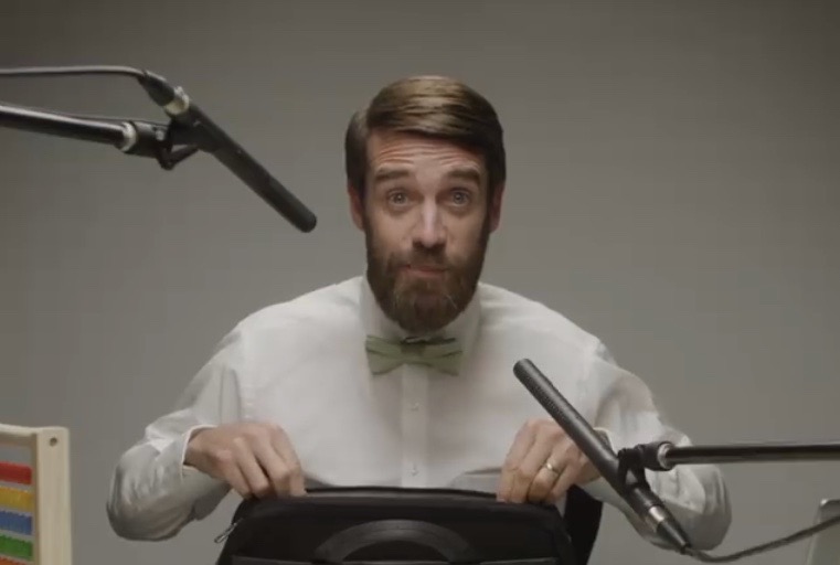 H&R Block’s new ASMR-inspired campaign via PHD eases millennials into tax season this year