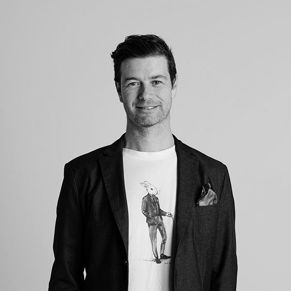 After four years WiTH Collective partner/CCO Steve Coll lured to Head of Creative Shop, Facebook Australia and New Zealand