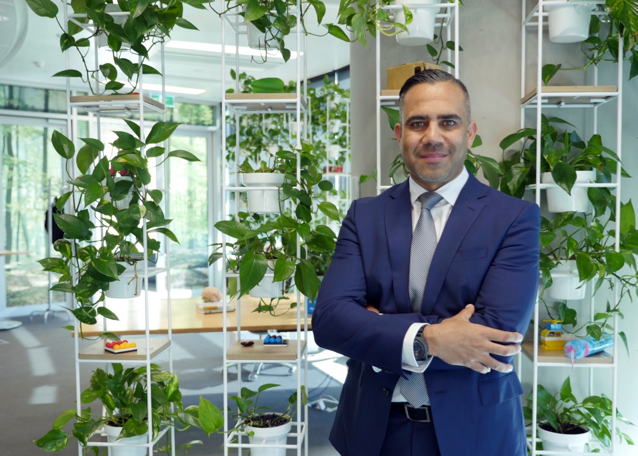 KPMG Australia promotes its head of brand strategy Sudeep Gohil to partner position