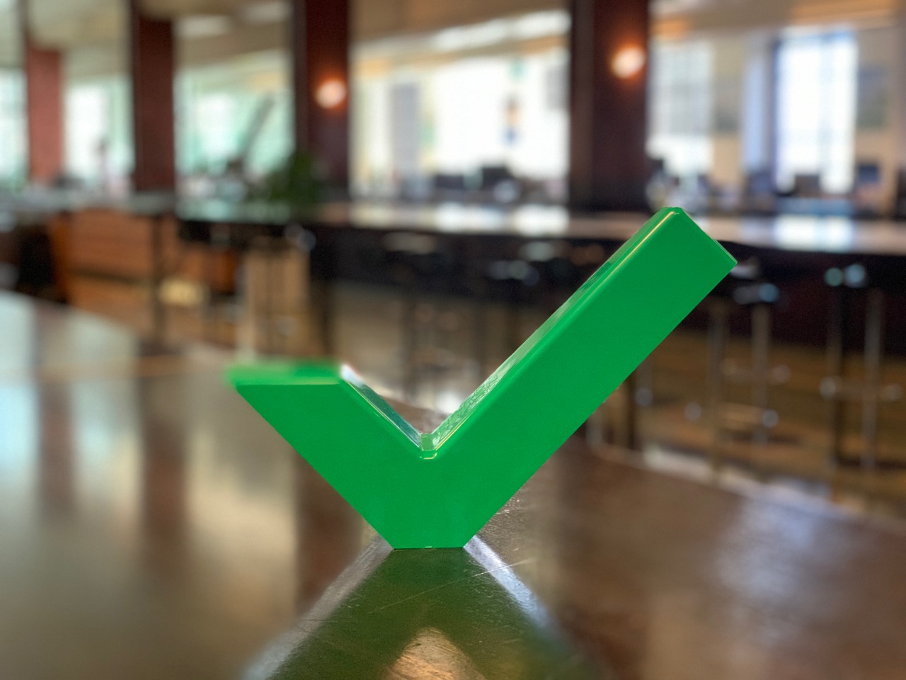 Tricky Jigsaw wins coveted Good Design Award for Design Excellence for Blend Week initiative