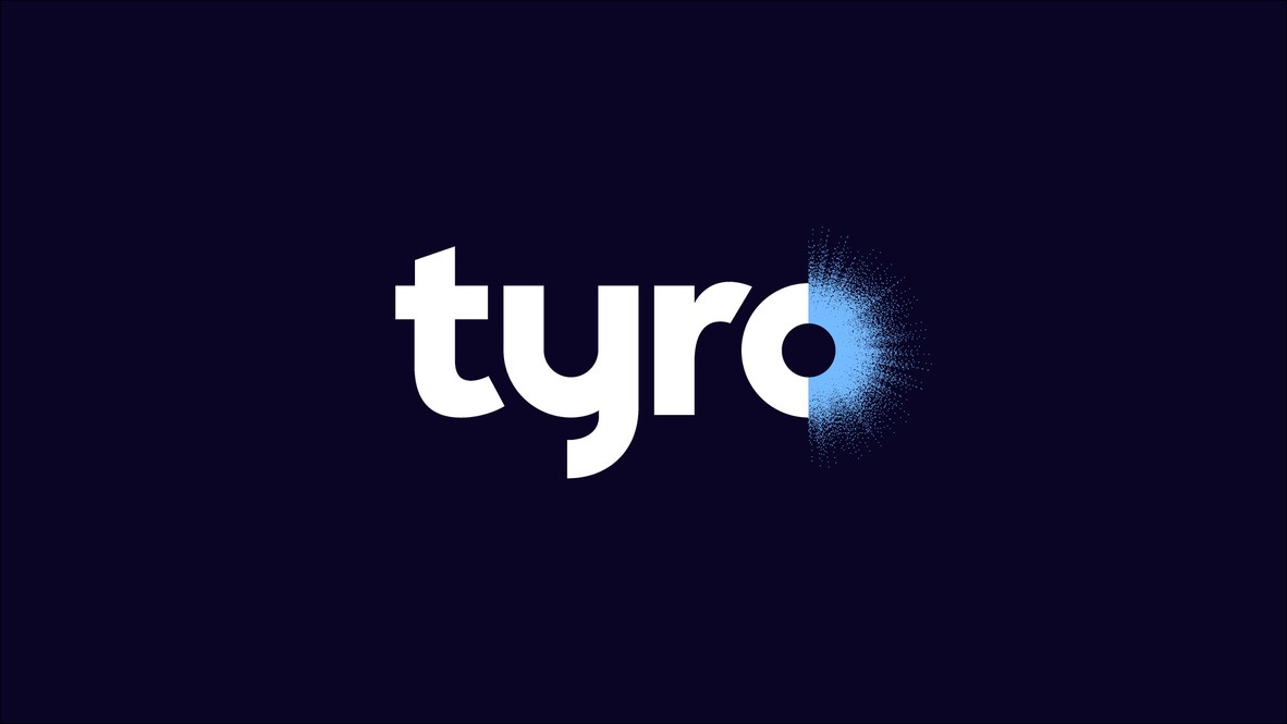 Business bank Tyro launches new rebrand via Hulsbosch; new website built via whiteGREY
