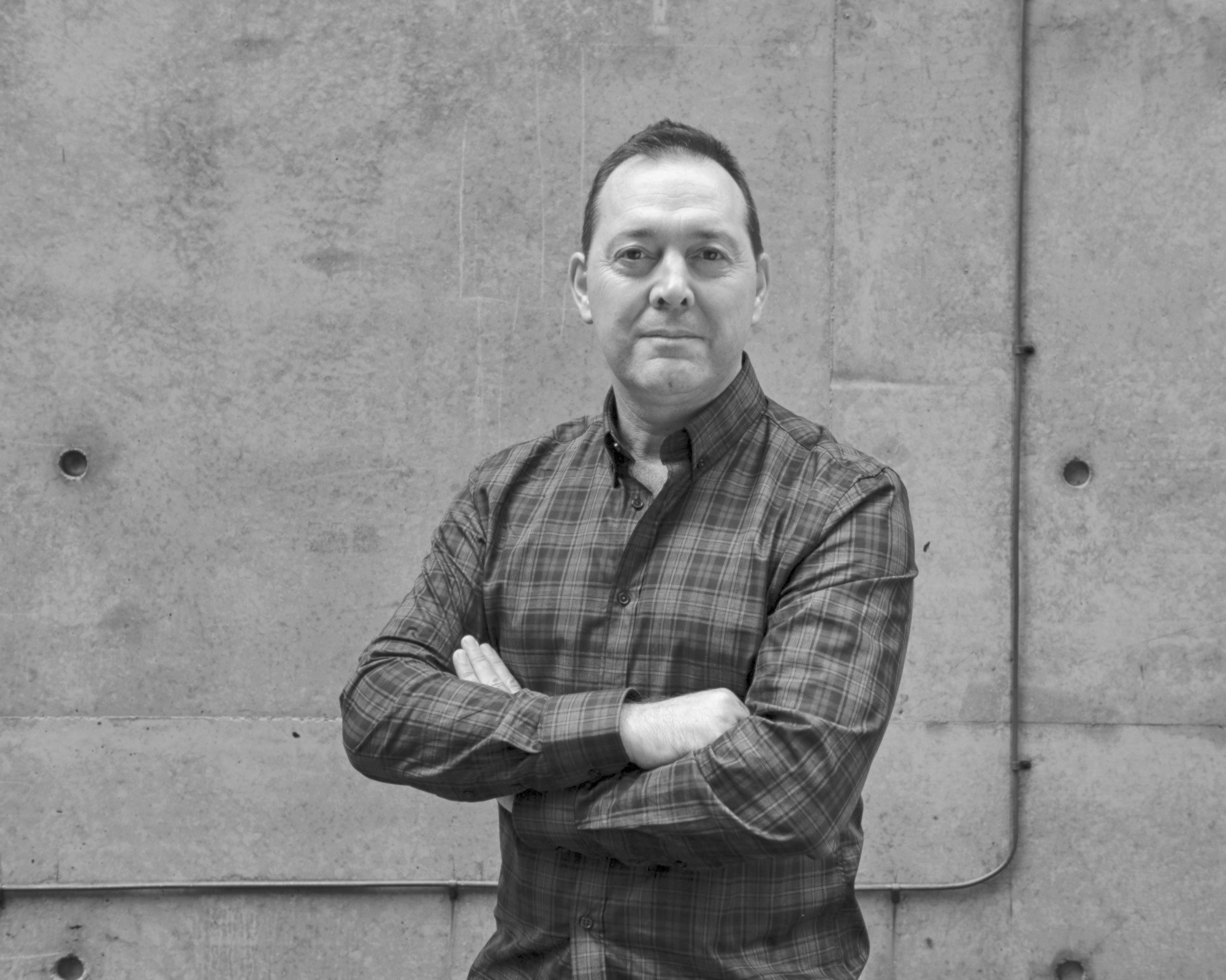 VCCP Sydney ECD and creative partner Gary Dawson departs agency after three years