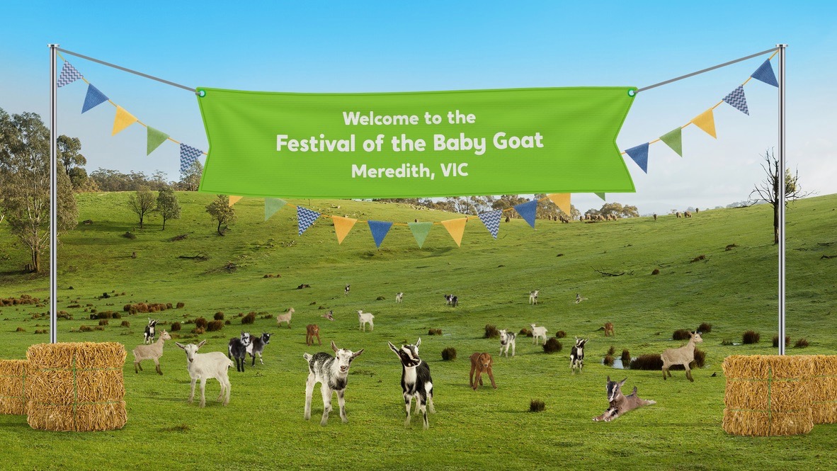 Wotif launches ‘Festival of Wot?’ to invigorate domestic tourism via opr, Ogilvy and Maverick