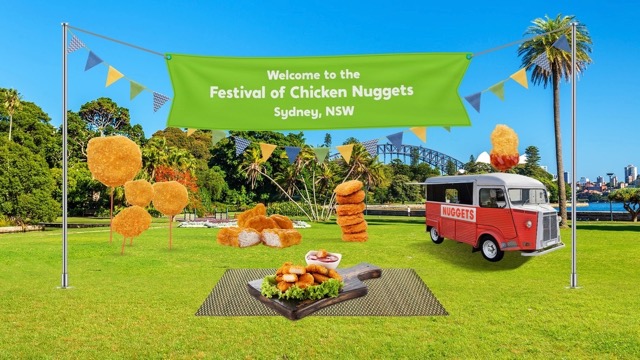 Wotif launches ‘Festival of Wot?’ to invigorate domestic tourism via opr, Ogilvy and Maverick