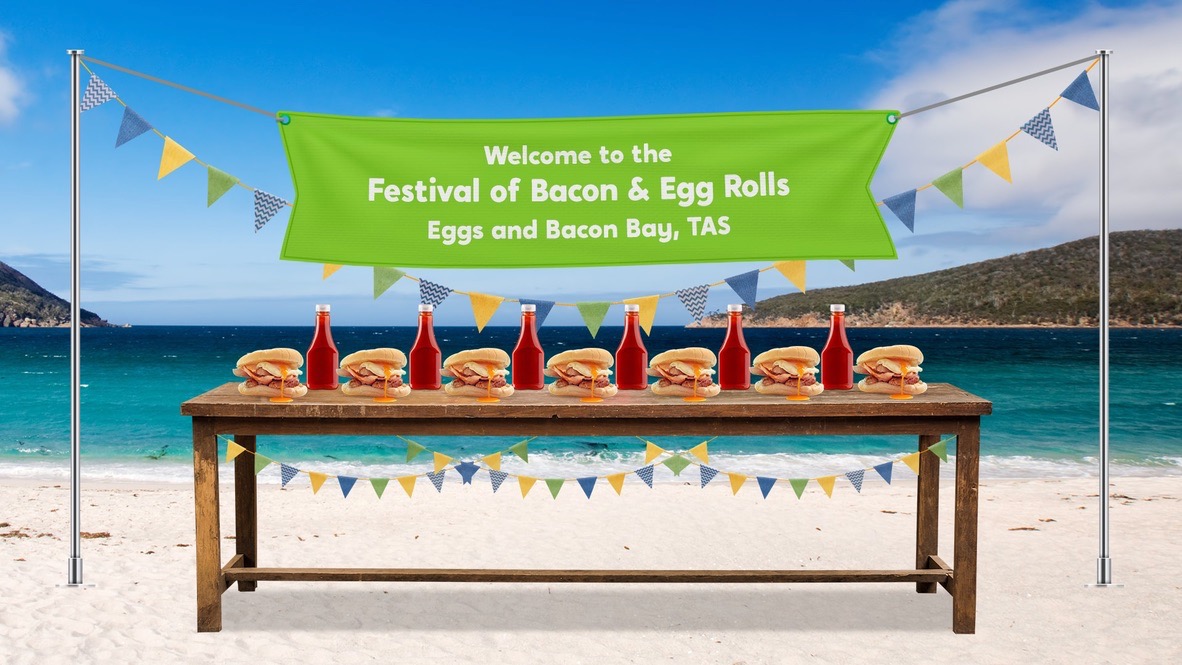 Wotif launches ‘Festival of Wot?’ to invigorate domestic tourism via opr, Ogilvy and Maverick