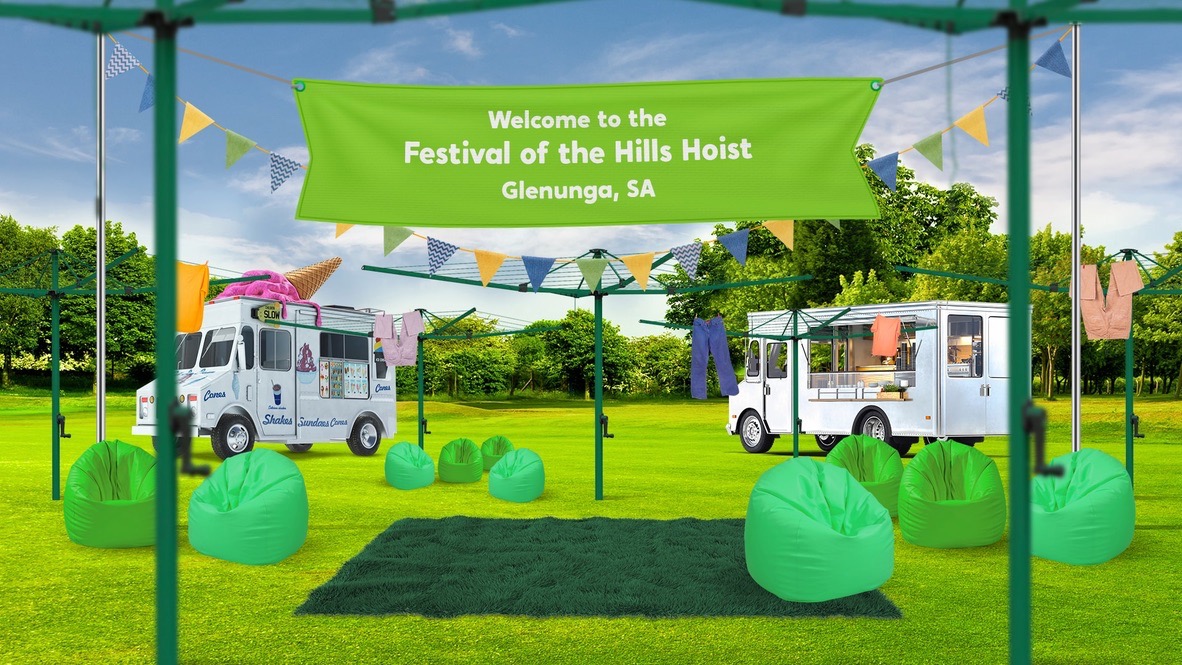 Wotif launches ‘Festival of Wot?’ to invigorate domestic tourism via opr, Ogilvy and Maverick