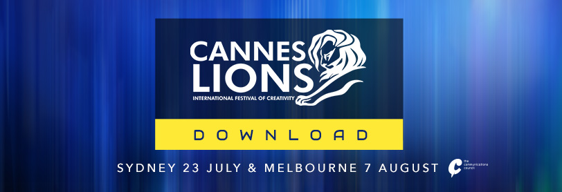 Cannes Download back by popular demand in Sydney on July 23 and Melbourne on August 7
