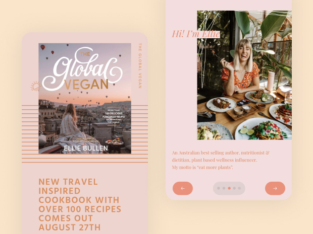Envato founders launch free Milkshake app for instagrammers to make instant websites
