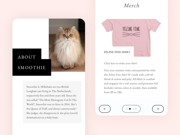 Envato founders launch free Milkshake app for instagrammers to make instant websites