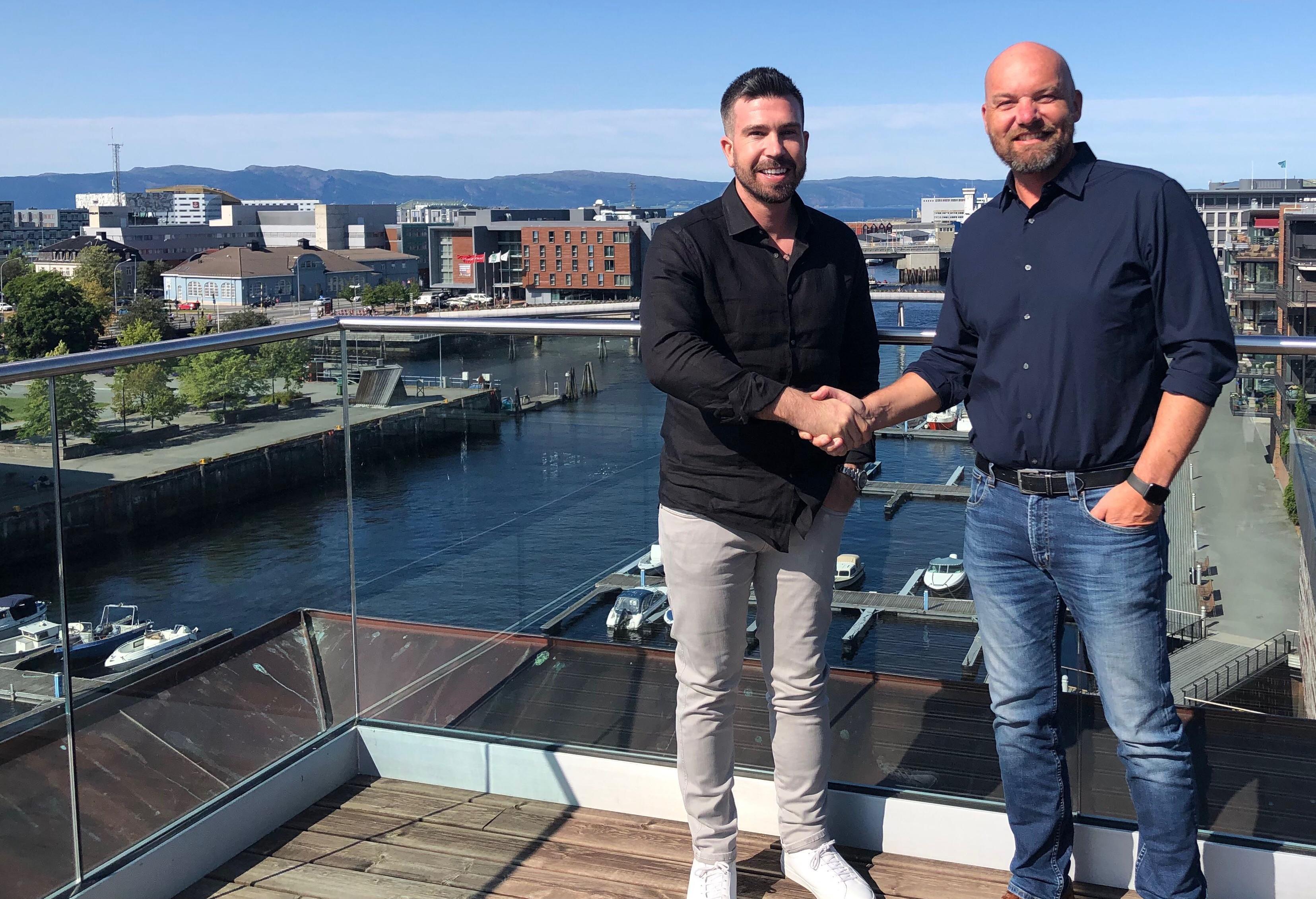 Lighthouse8 appoints former Studio Culture MD Joe Fox as its new APAC managing director