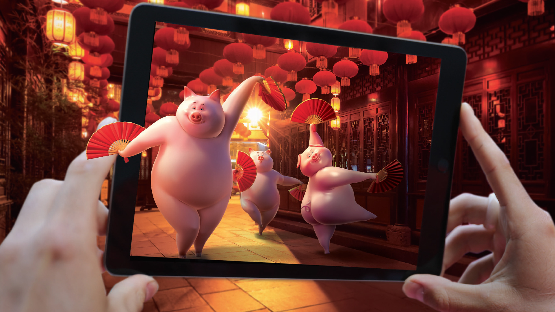 VANDAL shines as most awarded company at annual Animation and Effects Awards Festival
