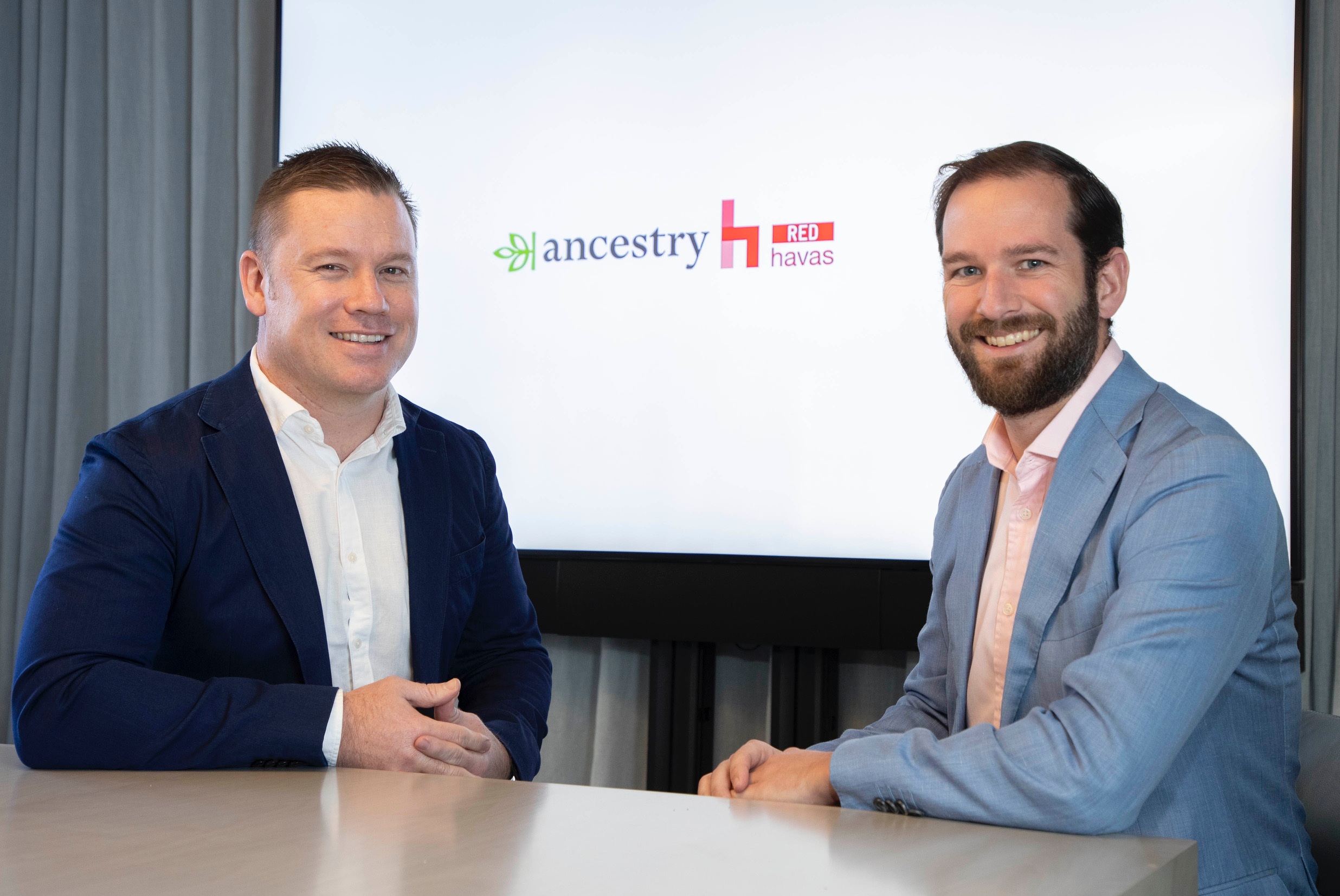 Ancestry appoints Red Havas to help build deeper connections with Australian consumers