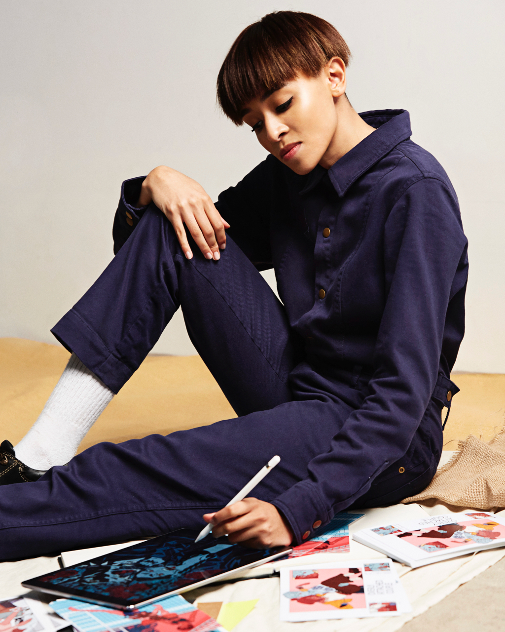 SÜK throws a spanner in the work(wear) with new campaign via TABOO + Mkt. Communications