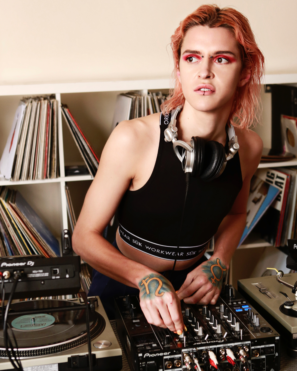 SÜK throws a spanner in the work(wear) with new campaign via TABOO + Mkt. Communications