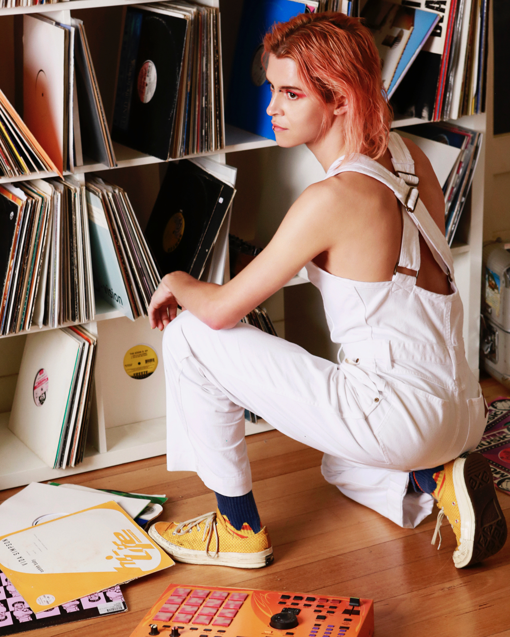 SÜK throws a spanner in the work(wear) with new campaign via TABOO + Mkt. Communications