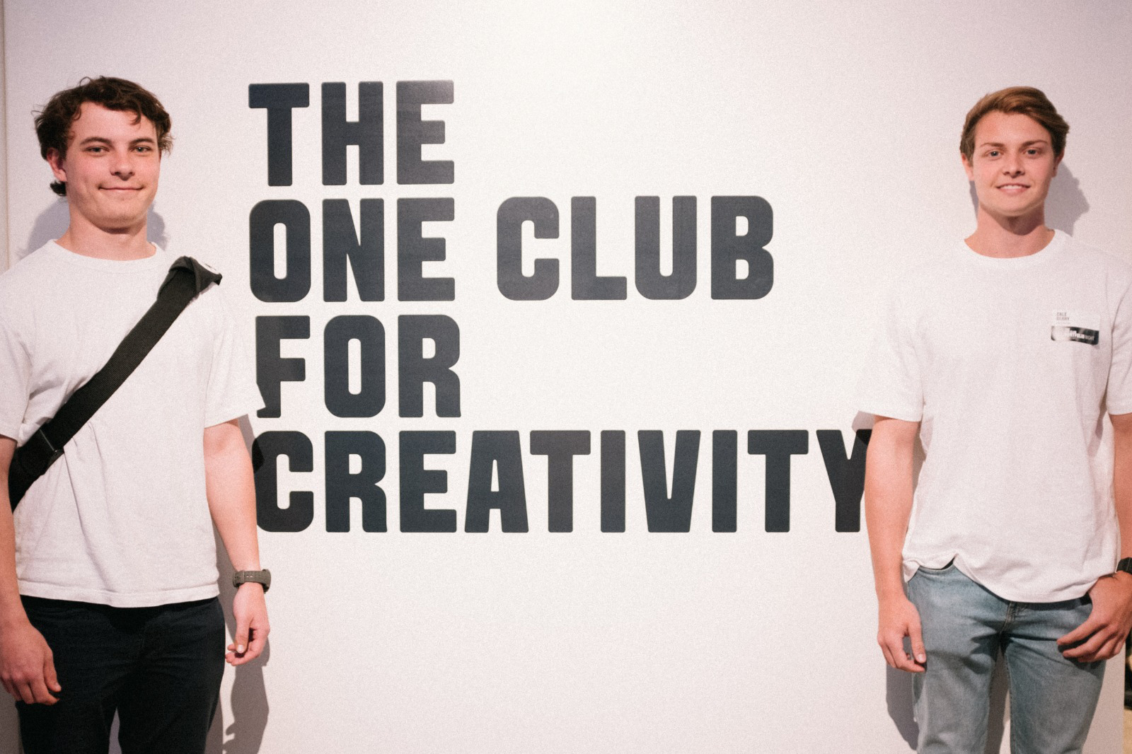 Will Fox and Cale Berry’s MADC + One Club New York Trip Diary