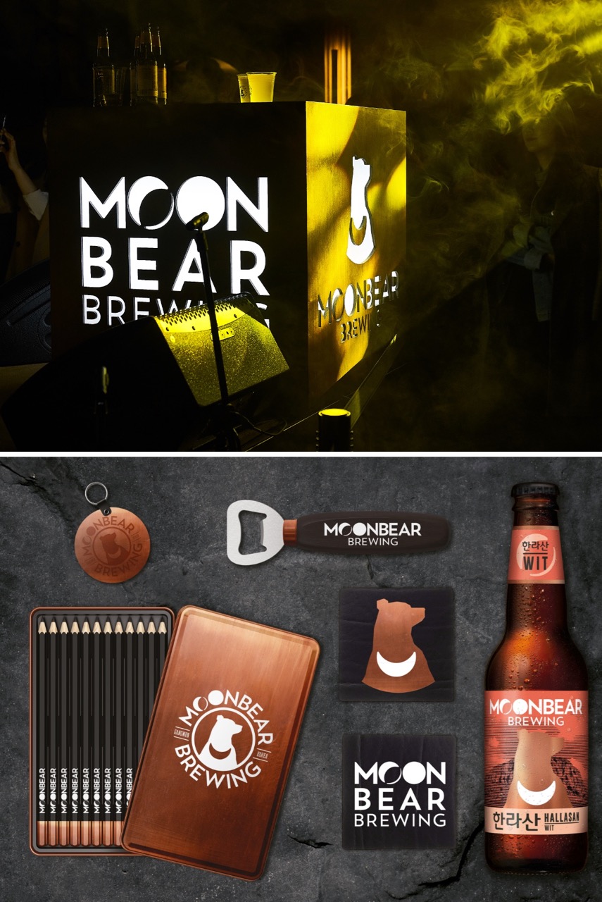 How The Edison Agency helped put MoonBear Brewing and Korea on the global brewing map