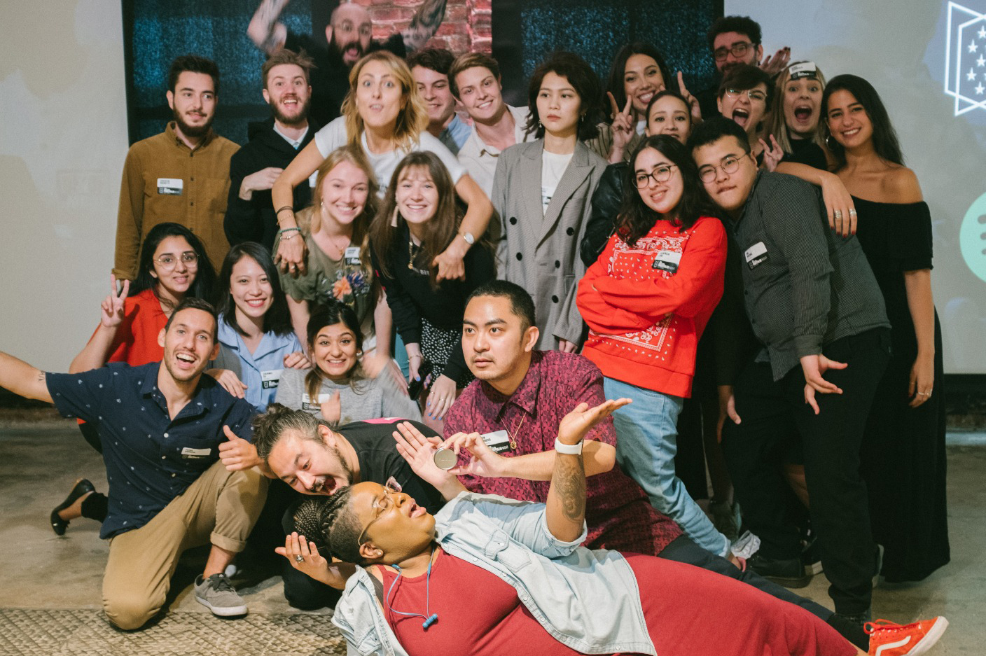 Will Fox and Cale Berry’s MADC + One Club New York Trip Diary