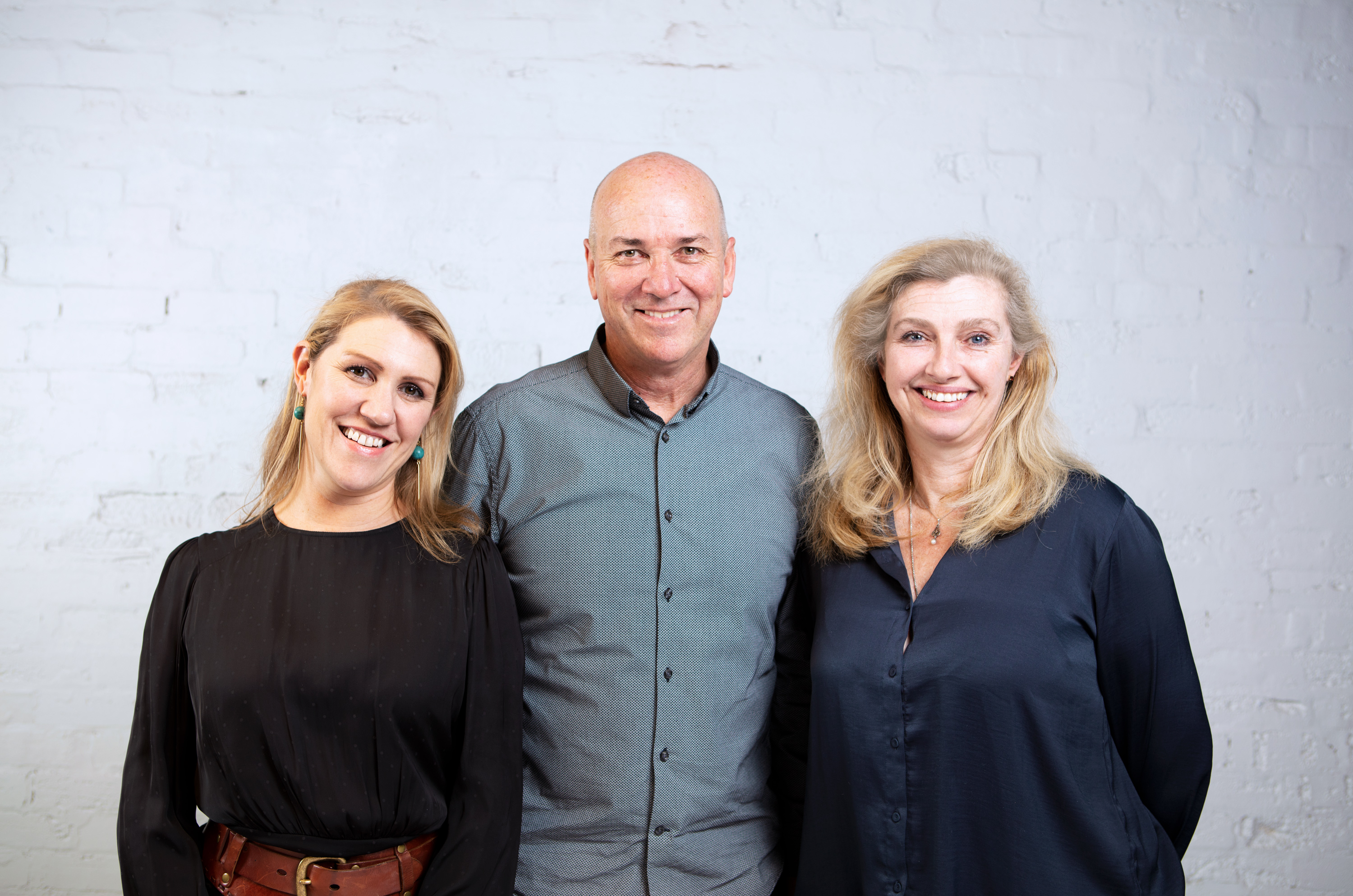 AFFINITY grows senior strategic and creative capability with three key appointments