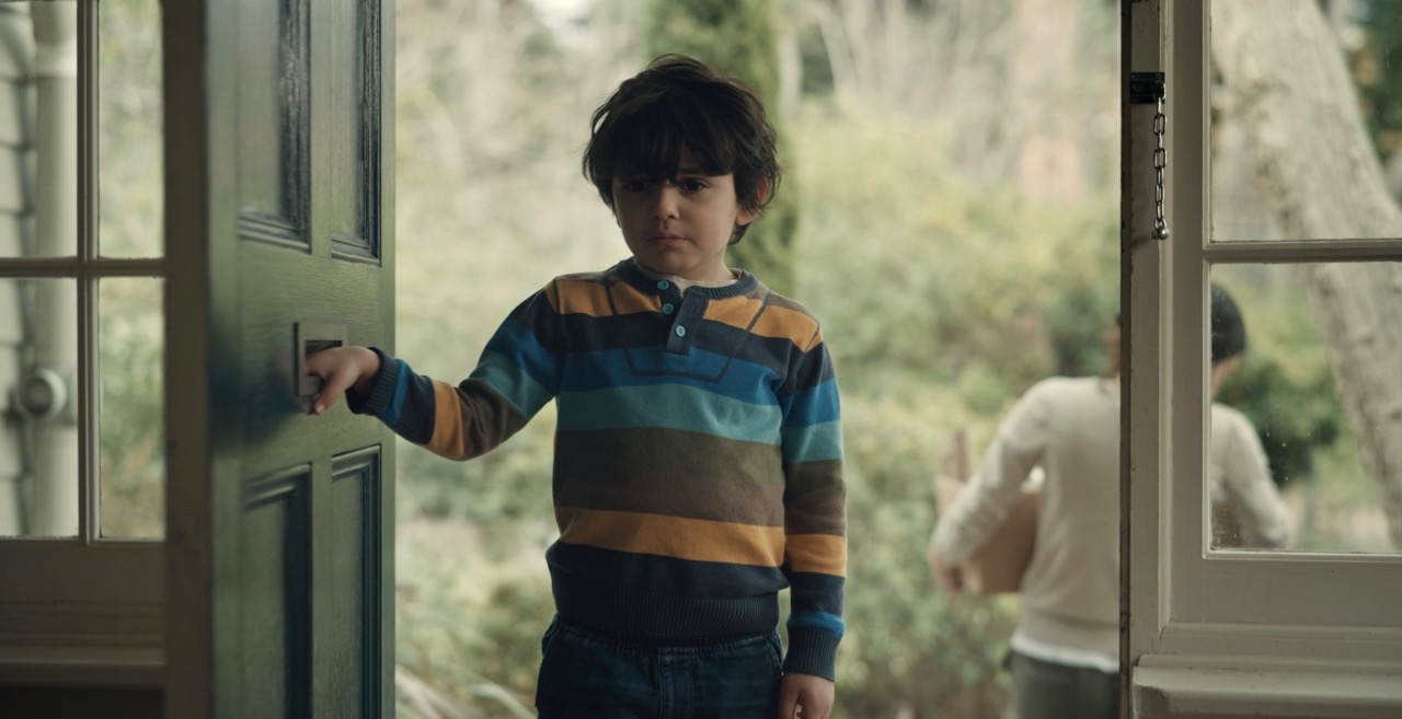 AGL gives reassurance to movers in newly launched campaign by CHE Proximity