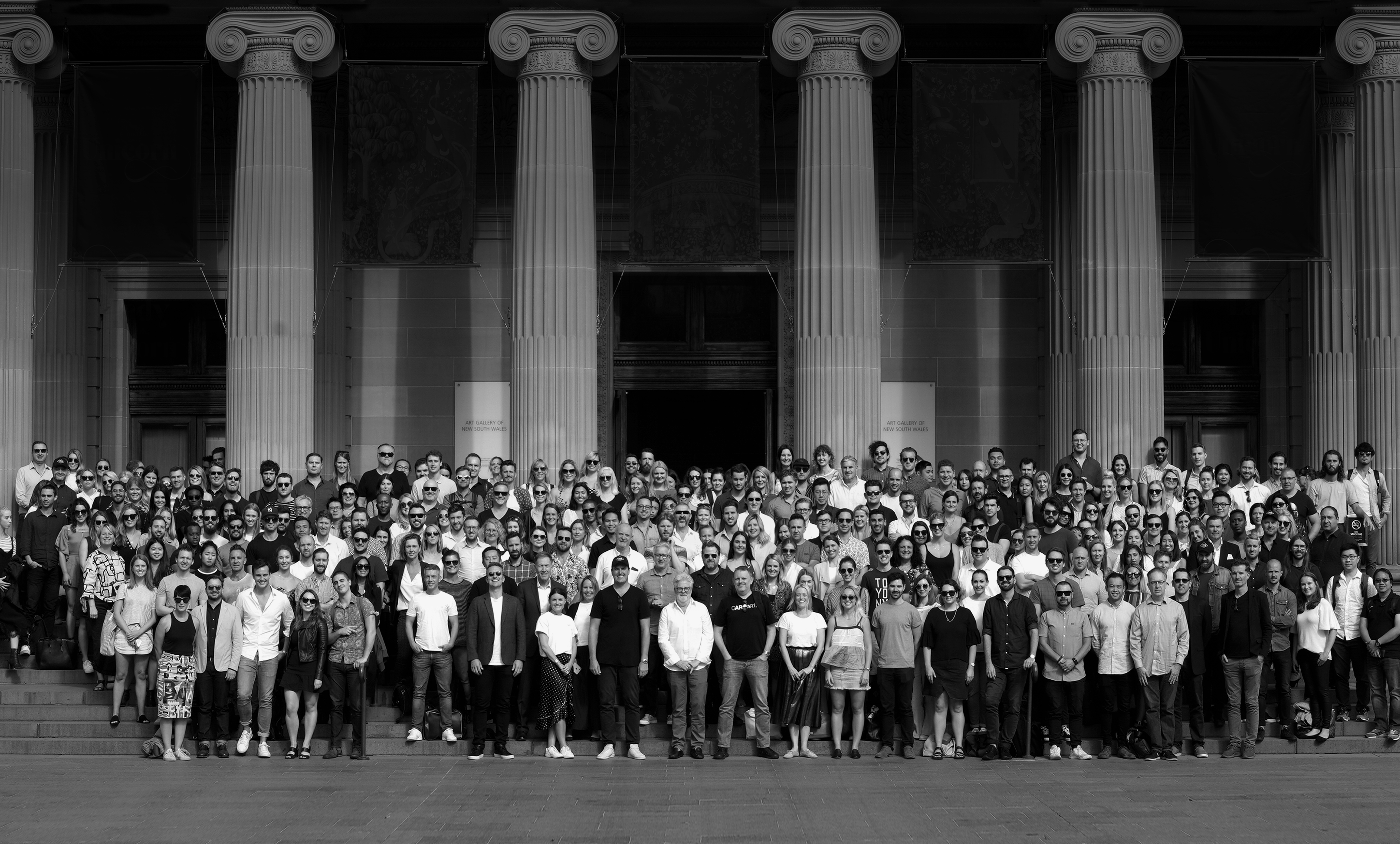 M&C SAATCHI NAMED AFR’S MOST INNOVATIVE MEDIA + MARKETING COMPANY IN AUSTRALIA AND NEW ZEALAND