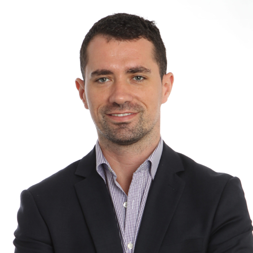 GroupM hires News Corp’s Cameron King as its first chief technology + transformation officer