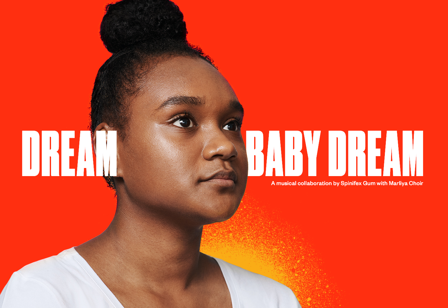 Spinifex Gum invites Australians to share their dream of an Indigenous voice in the Constitution in newly launched project via SDWM and friends