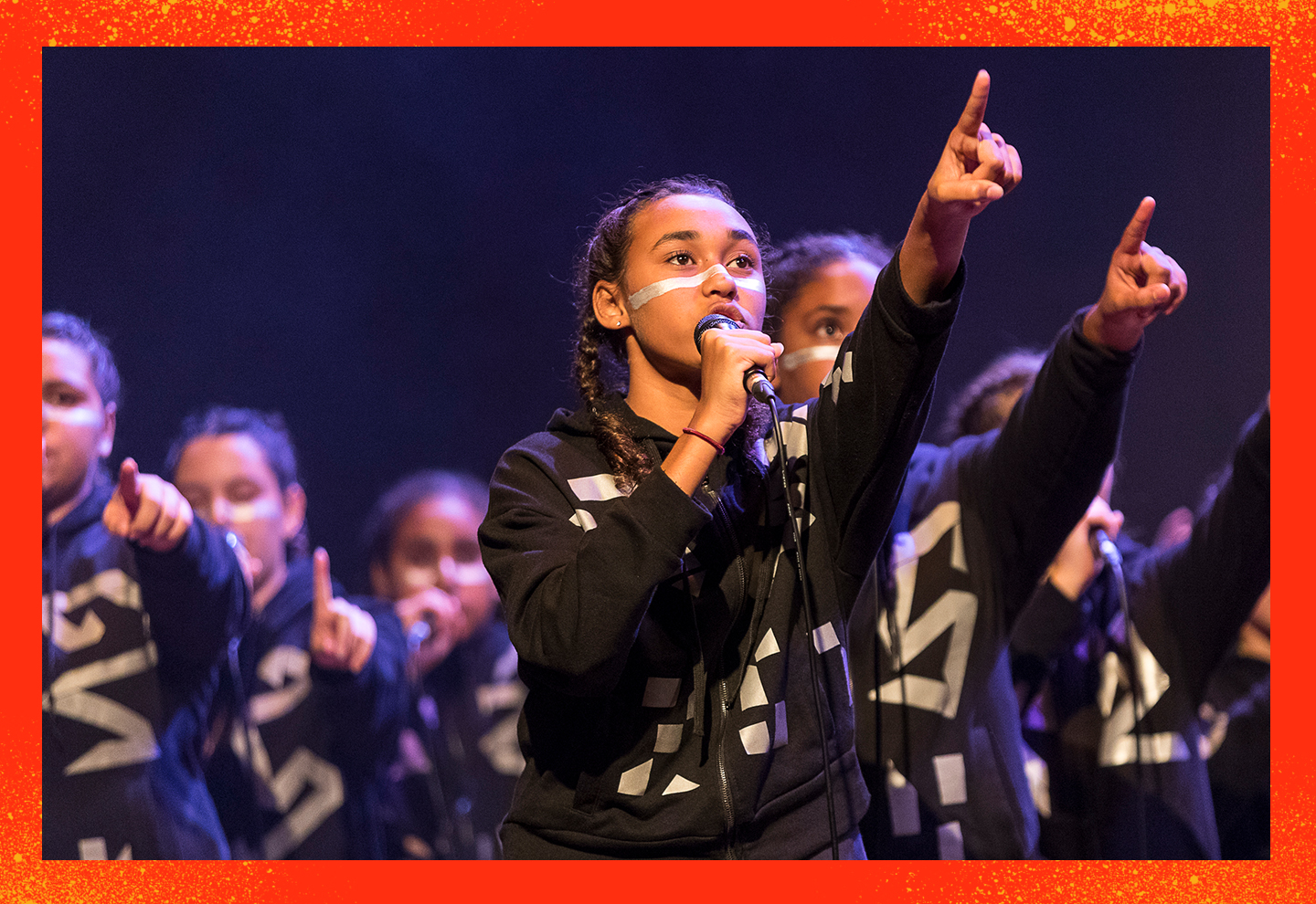 Spinifex Gum invites Australians to share their dream of an Indigenous voice in the Constitution in newly launched project via SDWM and friends