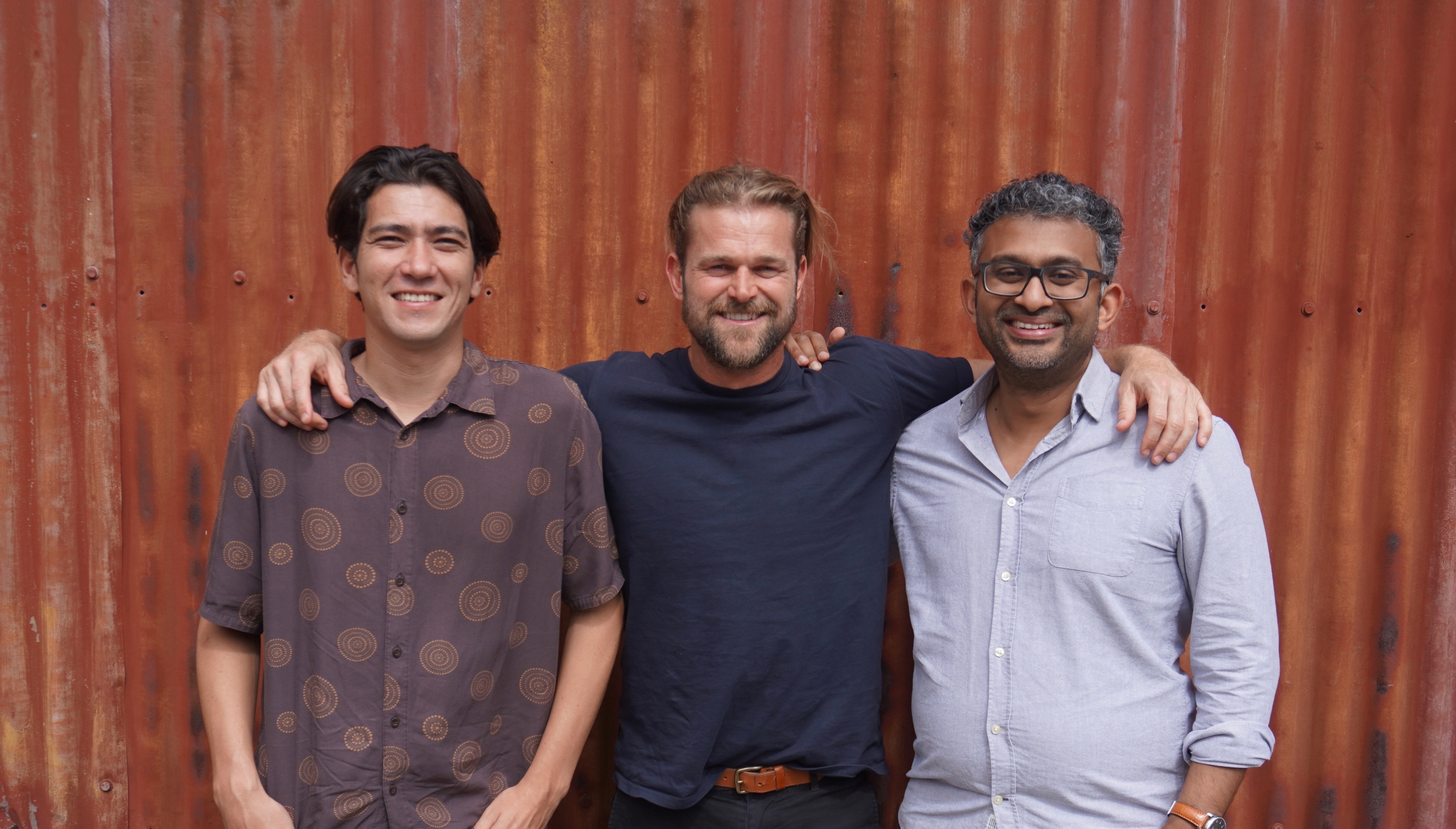 Sydney production company By Little launches