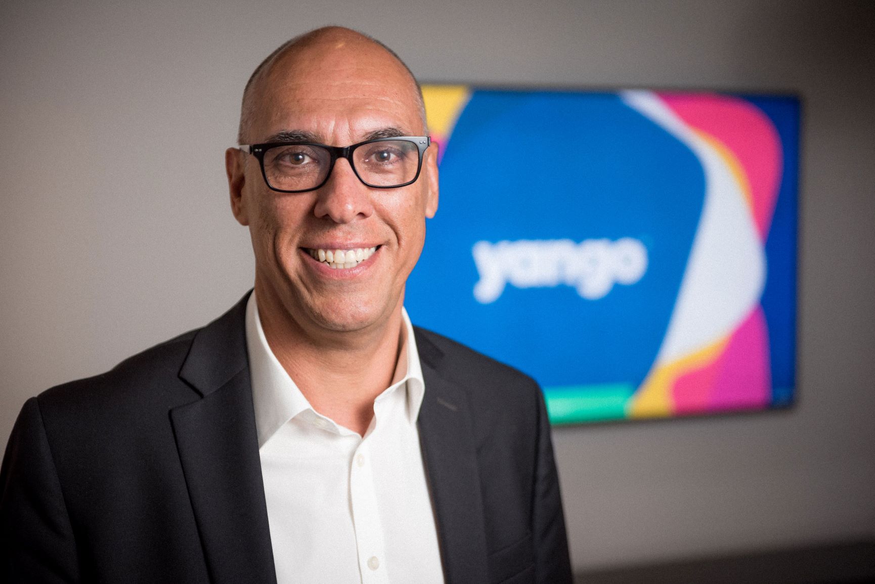Digital transformation consultancy Yango Group appoints industry leader John Sintras as CEO