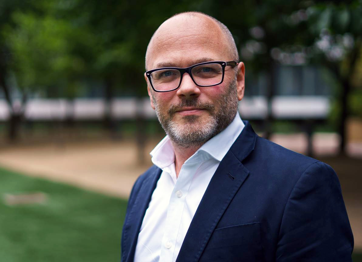 dentsu X Australia appoints former United managing director Daniel Isaac as CEO