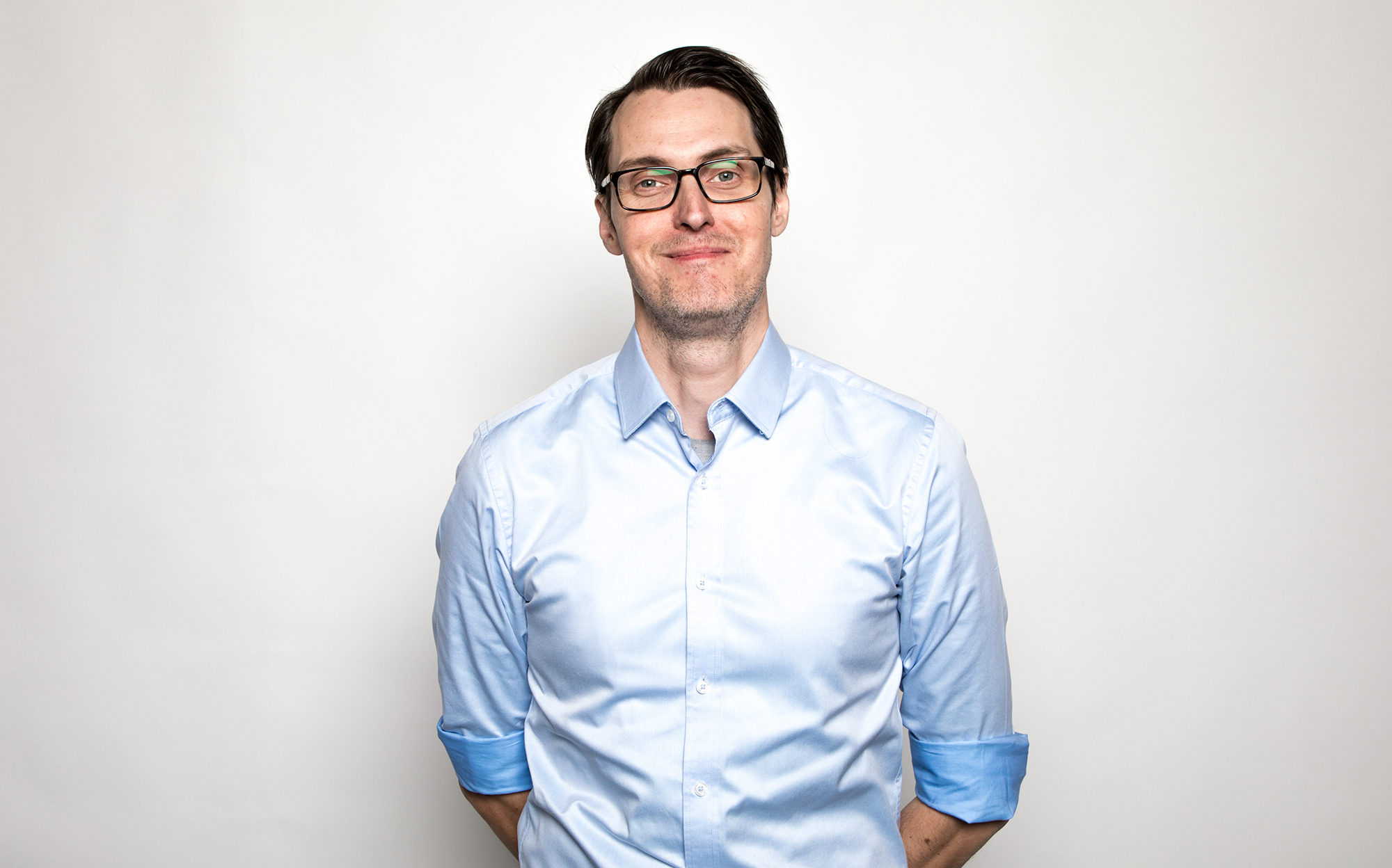Dentsu Aegis Network promotes Erik Hallander to chief executive officer role at Isobar ANZ