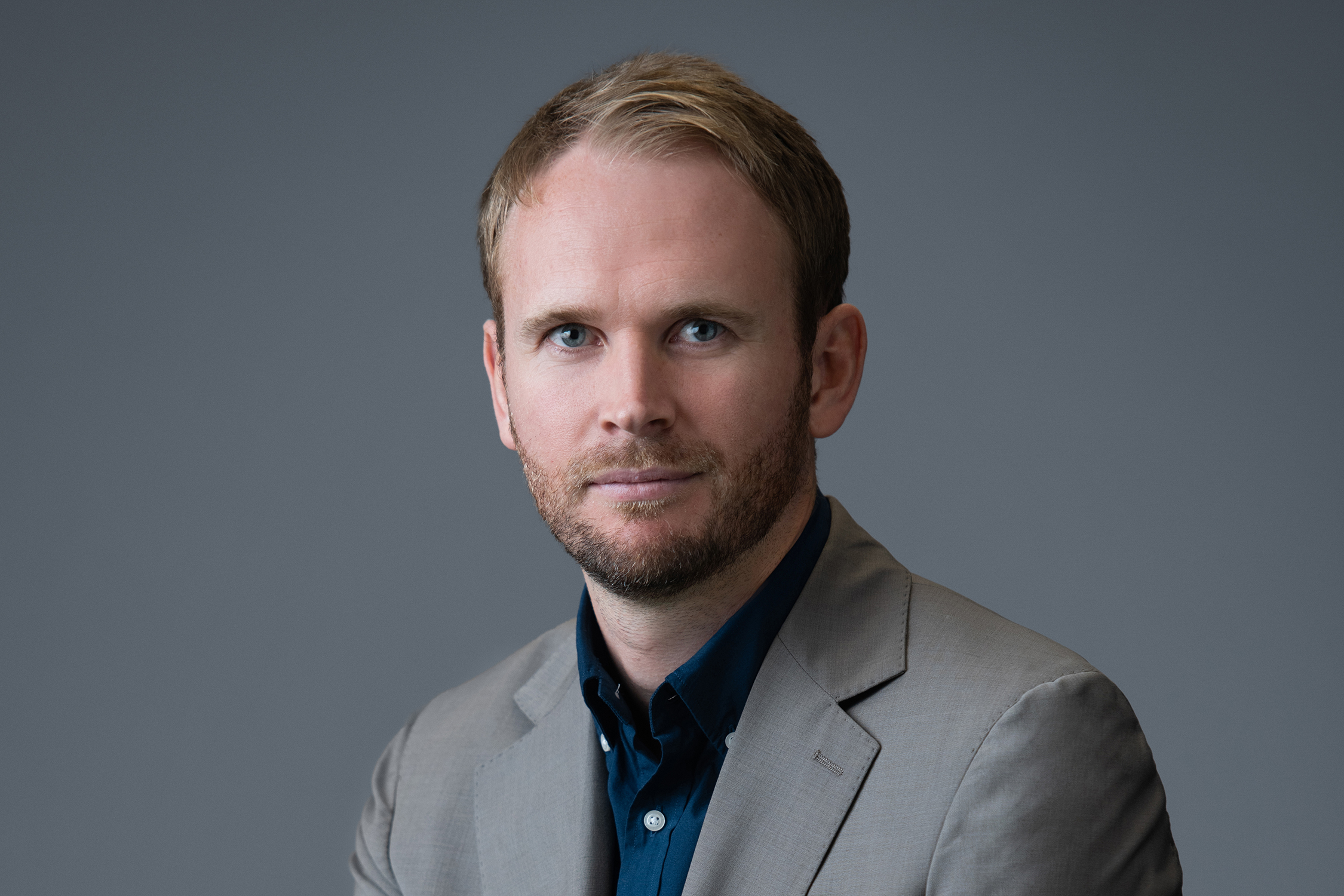 GroupM’s Essence appoints James Graver to vice president, managing director, Australia role