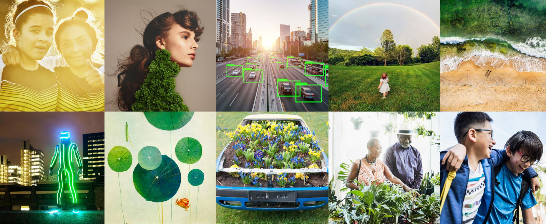 GETTY IMAGES INVITES MELBOURNE’S ADLAND TO ITS CREATIVE INSIGHTS EVENT ON WEDNESDAY 14 AUGUST