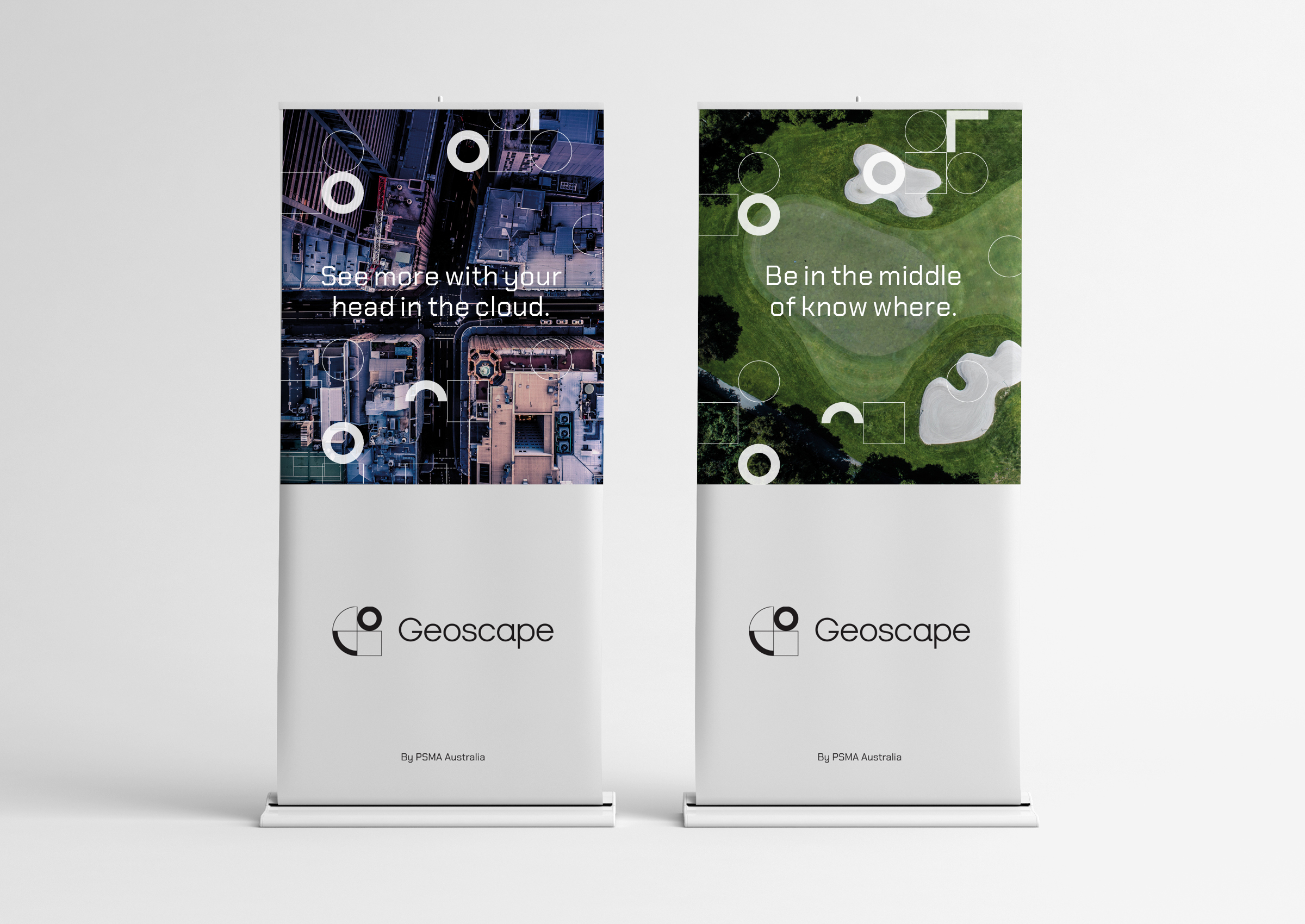 PSMA launches new brand strategy and visual identity via brand design agency Principals