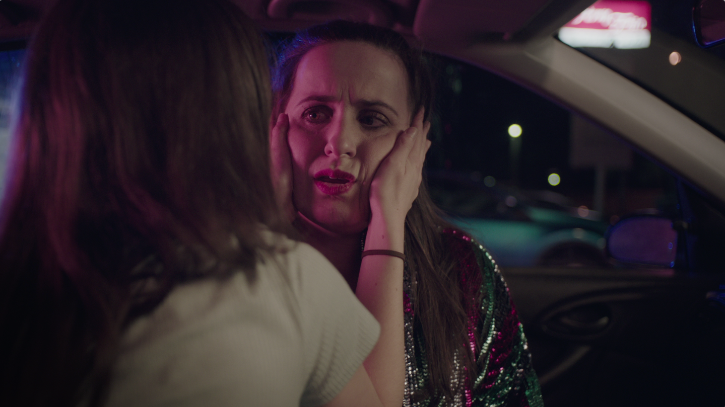 RACQ takes on phone addiction behind the wheel in latest campaign via Clemenger Brisbane