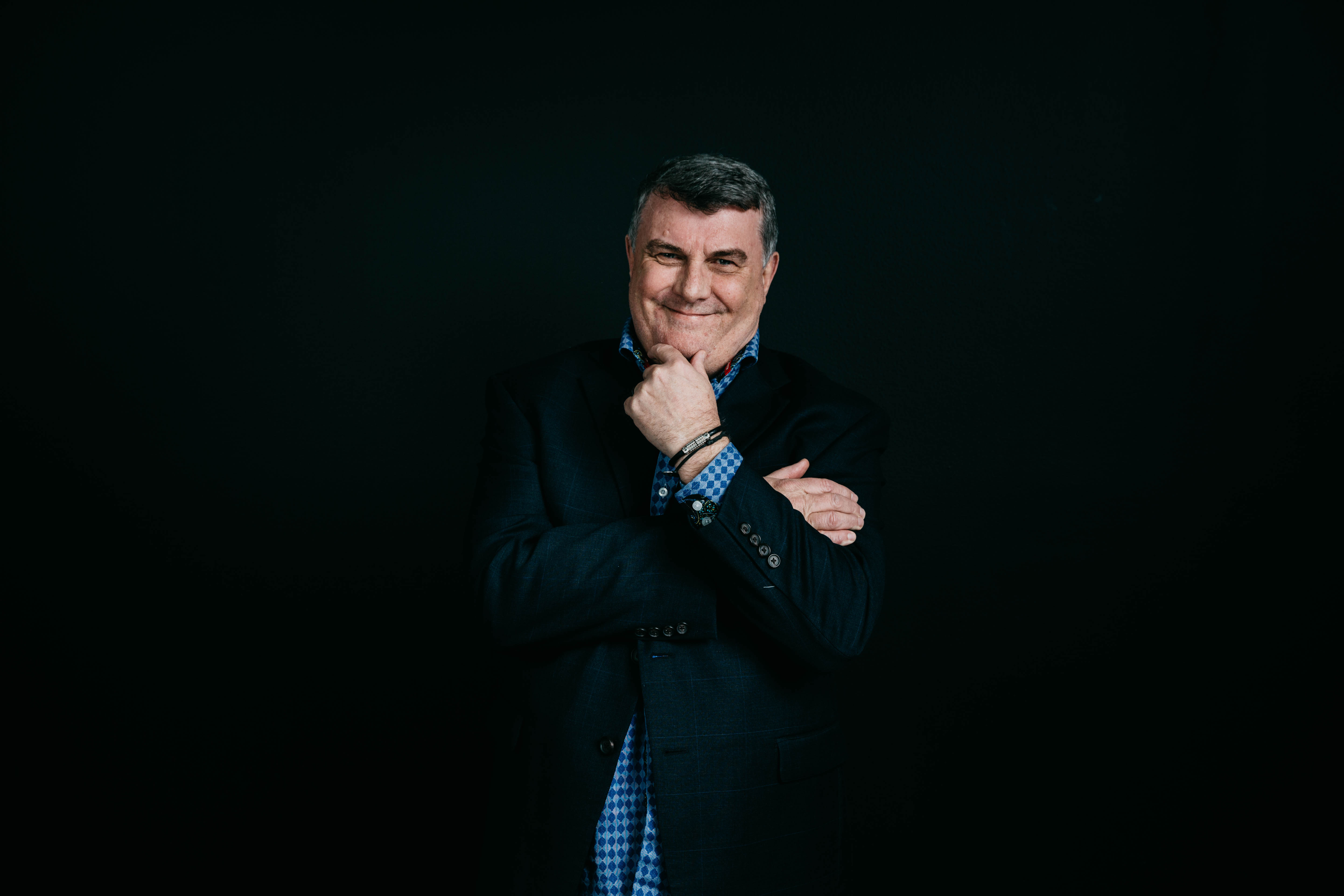DIGITAL AGENCY LUMINARY APPOINTS SITECORE VETERAN GREG BAXTER TO THE ROLE OF CX DIRECTOR