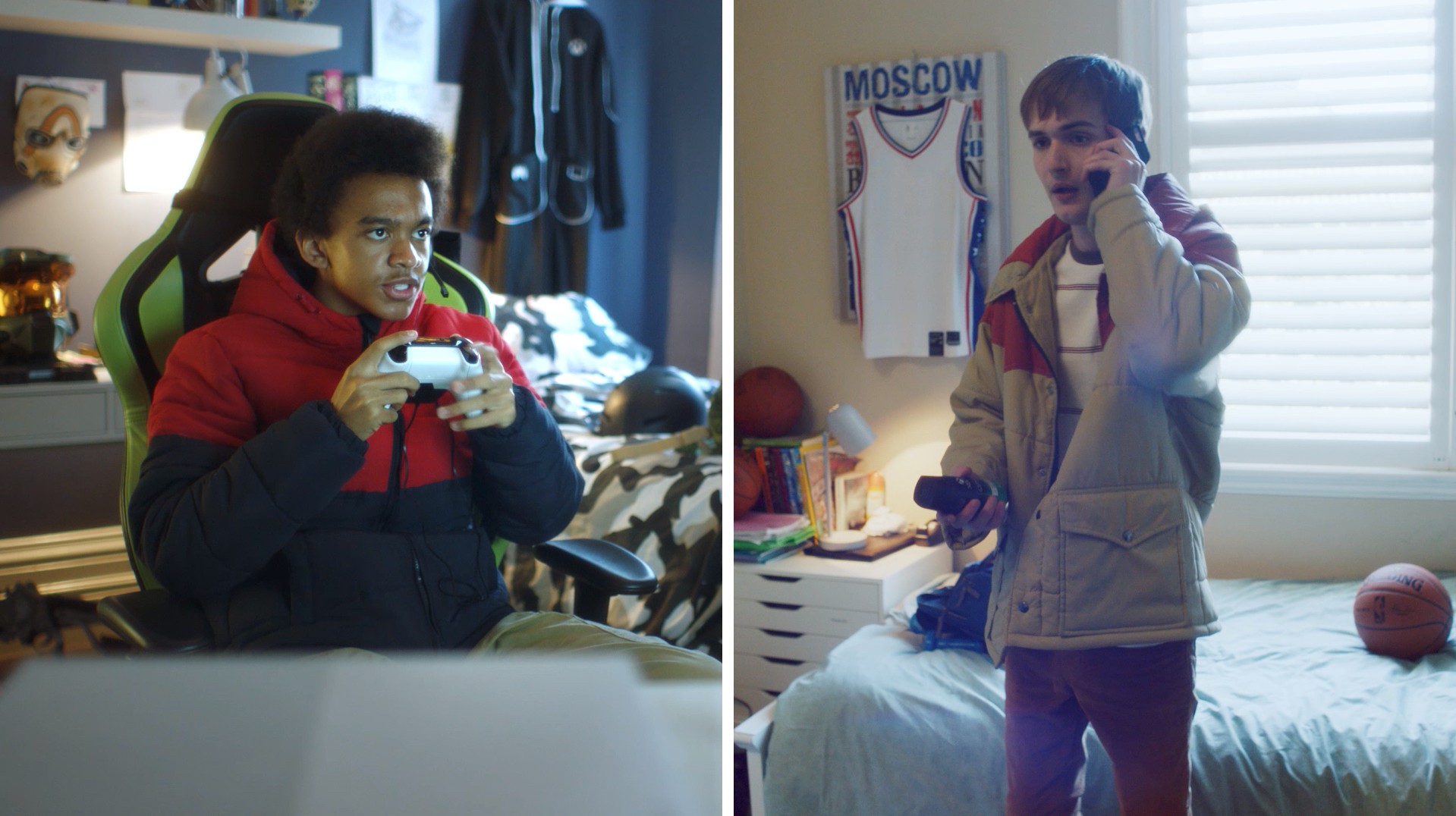 Unilever and Xbox encourages young Aussies to lift their game in latest campaign via Emotive