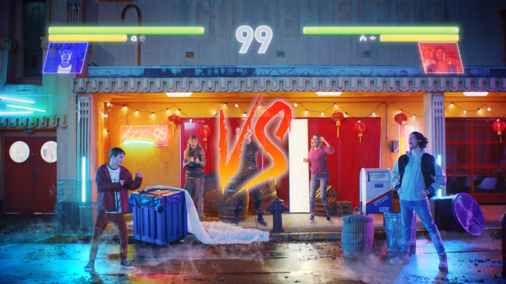 Unilever and Xbox encourages young Aussies to lift their game in latest campaign via Emotive